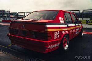 Bild 50/52 von Alfa Romeo 75  2.5 V6 (1986)