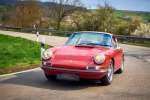 Image 1/91 de Porsche 911 2.0 S (1967)