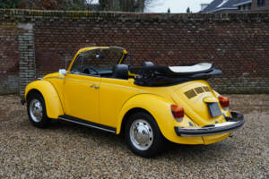 Image 15/50 of Volkswagen Coccinelle 1303 (1976)