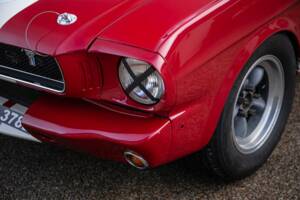 Bild 37/50 von Ford Shelby GT 350 (1966)