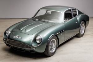 Bild 1/29 von Aston Martin DB 4 GT Zagato (1961)