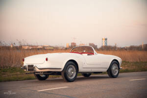 Bild 9/18 von Lancia Aurelia B24 Spider &quot;America&quot; (1955)
