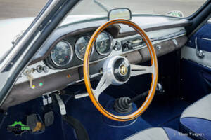 Bild 7/48 von Alfa Romeo Giulia 1600 Sprint (1963)