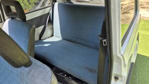 Bild 24/43 von FIAT Panda 4x4 (1997)