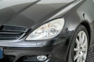 Bild 22/50 von Mercedes-Benz SLK 280 (2005)
