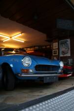 Image 1/19 de FIAT 124 Spider BS (1971)