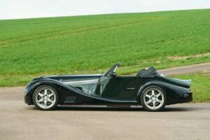 Bild 9/47 von Morgan Aero 8 (2009)