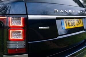 Image 11/38 of Land Rover Range Rover V8 SV Autobiography (2016)