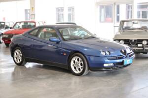 Image 7/17 of Alfa Romeo GTV 2.0 V6 Turbo (1995)