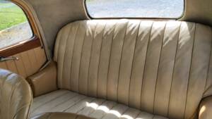 Bild 10/73 von Bentley 3 1/2 Litre Park Ward Sports (1934)