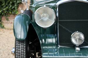 Image 19/50 de Bentley Speed Six “Blue Train” (1950)