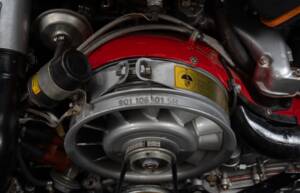 Image 29/29 of Porsche 911 Turbo 3.0 (1976)