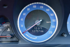 Immagine 7/50 di Mercedes-Benz SLR McLaren (2009)