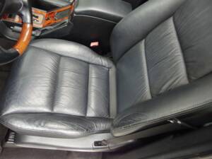 Obraz 53/99 pojazdu Mercedes-Benz G 500 (LWB) (2008)