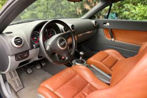 Image 7/14 of Audi TT 1.8 T (2006)