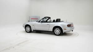 Image 4/15 de Mazda MX-5 1.6 (1992)