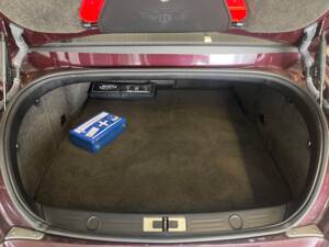 Image 16/20 of Bentley Continental GT V8 (2012)