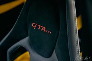 Image 23/50 of Alfa Romeo Giulia GTAm (2021)