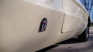 Image 58/58 of Alfa Romeo 2000 Spider Veloce (1977)