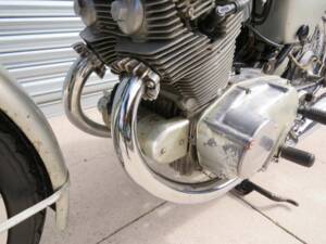 Afbeelding 15/36 van Honda CB 77 (1964)