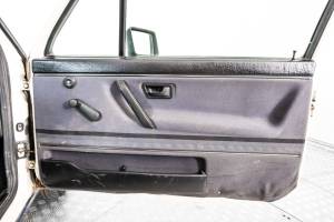 Image 14/50 de Volkswagen Golf Mk II GTi 1.8 (1987)