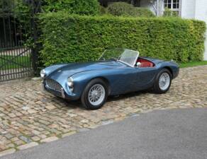 Immagine 2/12 di AC Ace Bristol (1957)