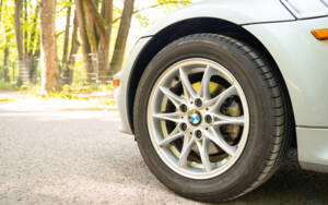 Bild 19/56 von BMW Z3 Coupé 2.8 (2001)