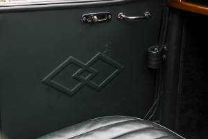 Bild 15/44 von Lagonda 2 Liter Continental DHC (1930)