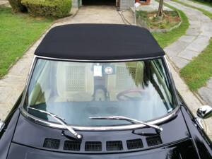 Bild 28/30 von FIAT Spider 2000 (1980)