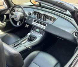 Bild 13/14 von BMW Z8 (2001)