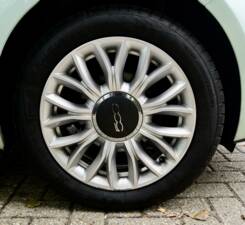 Image 34/45 of FIAT 500 C (2015)