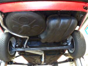 Image 26/75 of Volkswagen Passat 1.6 (1978)