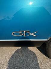 Image 13/14 of Plymouth GTX (1969)