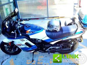Image 9/10 of Honda DUMMY (1987)