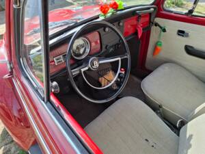 Image 4/9 of Volkswagen Beetle 1500 (1968)