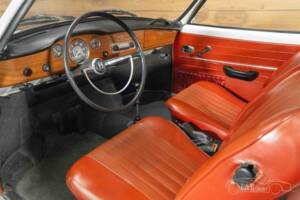 Image 17/29 of Volkswagen Karmann Ghia 1500 (1969)