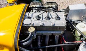 Bild 5/28 von Caterham 1700 Super Sprint (1996)
