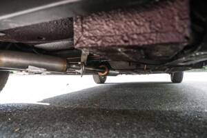 Image 17/46 of Austin Seven (1964)