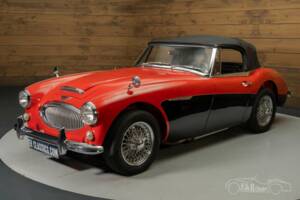 Image 7/19 of Austin-Healey 3000 Mk III (BJ8) (1965)