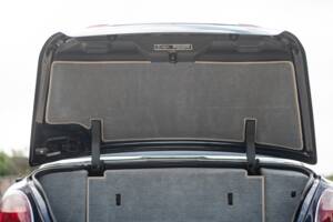 Imagen 34/50 de Rolls-Royce Corniche V (2000)