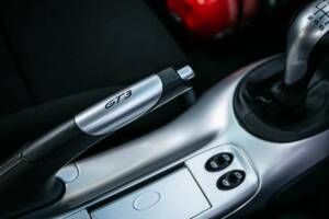 Immagine 17/40 di Porsche 911 GT3 Clubsport (2000)