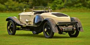Image 17/50 of Rolls-Royce 40&#x2F;50 HP Silver Ghost (1922)
