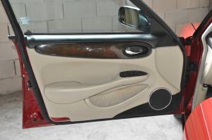 Image 20/32 de Jaguar XJR 4.0 (1999)
