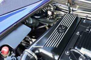 Imagen 33/50 de Ferrari F 355 Spider (2000)