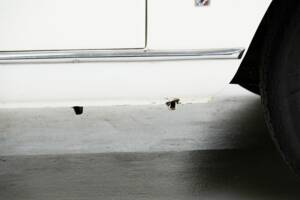 Immagine 14/15 di Alfa Romeo Giulia 1600 Spider Veloce (1965)