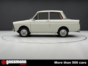 Bild 5/15 von DAF Daffodil 33 (1964)