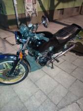 Afbeelding 43/52 van Honda CB 400 N (1982)