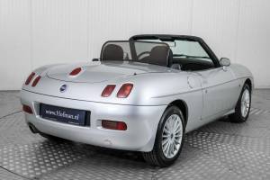 Afbeelding 26/50 van FIAT Barchetta (2003)