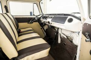 Bild 12/50 von Volkswagen T2b Pickup Double Cabin (1977)
