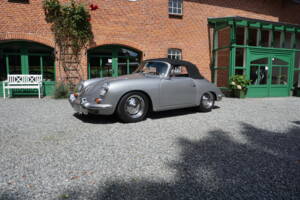 Imagen 3/24 de Porsche 356 C 1600 (1963)